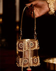 Evander Jutti & Evander Bag (Combo)