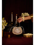 Adhika Silver (Bag)