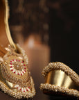 Golden Crown (Jutti)