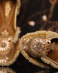 Golden Crown (Jutti)