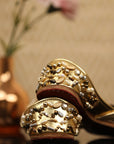 Golden Lotus (Jutti)