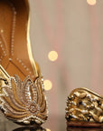 Golden Lotus (Jutti)