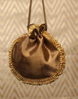 Amber Potli (Bag)