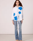 Ariel Applique Shirt