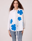 Ariel Applique Shirt