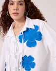 Ariel Applique Shirt