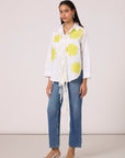Sasha Applique Shirt