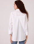 Emille Applique Shirt
