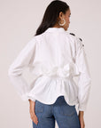 Alexa Applique Shirt