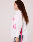 Eva Applique Shirt