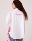 Eva Applique Shirt