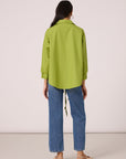 Ariel Applique Shirt