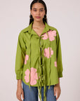Ariel Applique Shirt