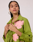 Ariel Applique Shirt