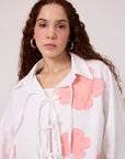Ariel Applique Shirt