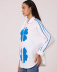 Brooke Applique Shirt