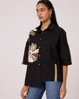Leo Applique Shirt