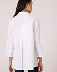 Emory Applique Shirt
