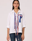 Emory Applique Shirt