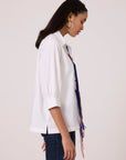 Emory Applique Shirt