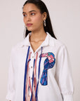 Emory Applique Shirt