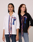 Emory Applique Shirt