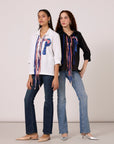 Emory Applique Shirt
