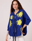 Ariel Applique Shirt