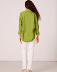 Autumn Shirt