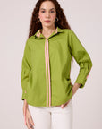Autumn Shirt