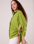 Autumn Shirt