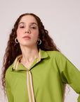 Autumn Shirt