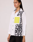 Rylan Shirt - Bright White