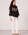 Dari Fringe Shirt