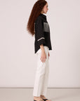 Dari Fringe Shirt
