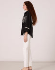 Dari Fringe Shirt