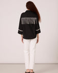 Dari Fringe Shirt