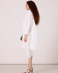 Cove Applique Dress