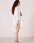 Cove Applique Dress