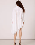 Cove Applique Dress