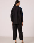 Brooke Applique Shirt
