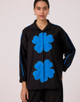Brooke Applique Shirt