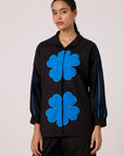 Brooke Applique Shirt