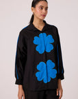 Brooke Applique Shirt