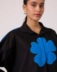 Brooke Applique Shirt