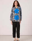 Brooke Applique Shirt
