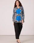 Brooke Applique Shirt