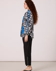 Brooke Applique Shirt