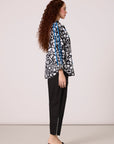 Brooke Applique Shirt