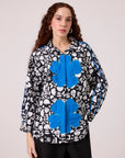 Brooke Applique Shirt
